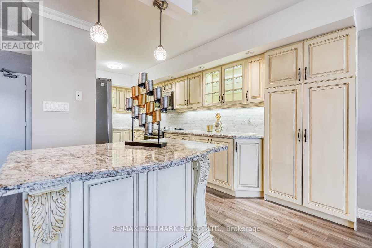 801 - 20 Baif Boulevard, Richmond Hill, Ontario  L4C 8T1 - Photo 16 - N13602114