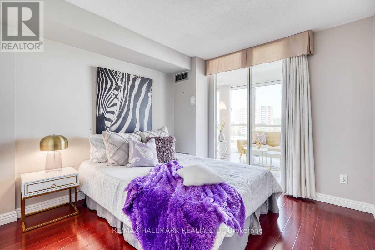 801 - 20 Baif Boulevard, Richmond Hill, Ontario  L4C 8T1 - Photo 32 - N13602114