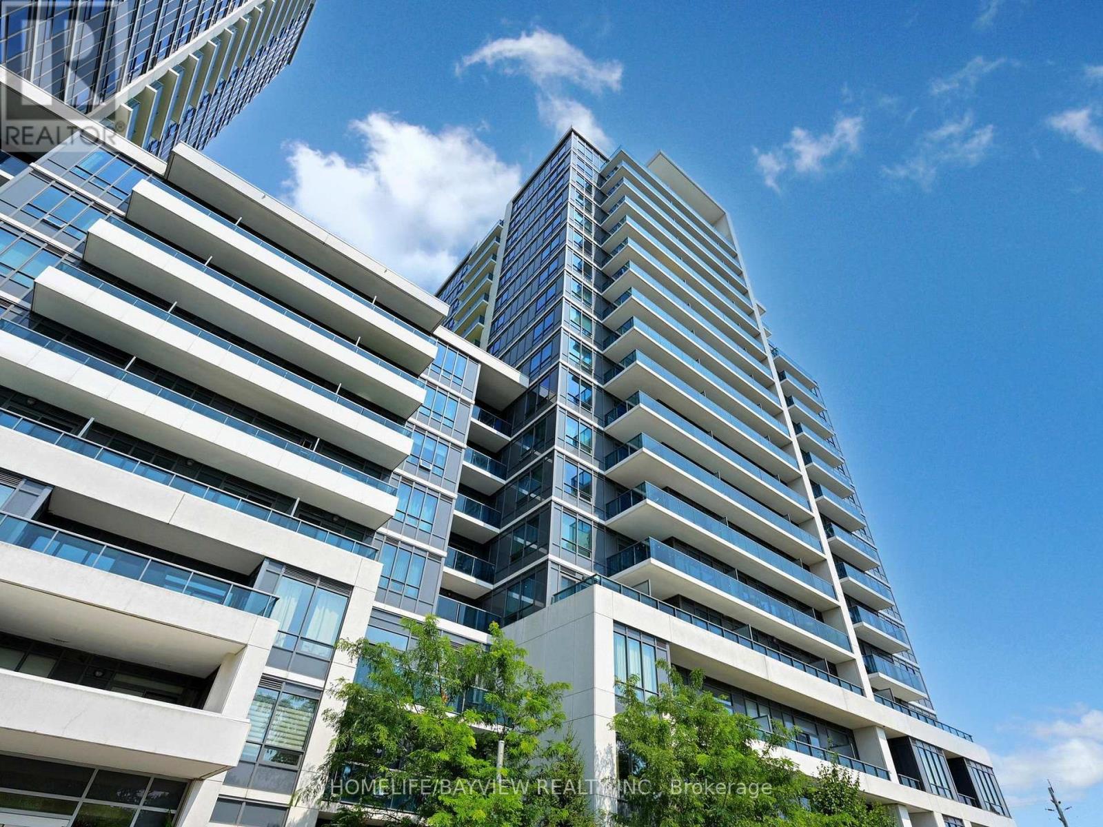 1212 - 7167 Yonge Street, Markham, Ontario  L3T 0E1 - Photo 2 - N13602230