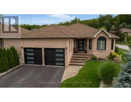173 CUMMING DRIVE, Barrie, Ontario