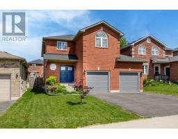 27 MICHELLE DRIVE, Barrie, Ontario