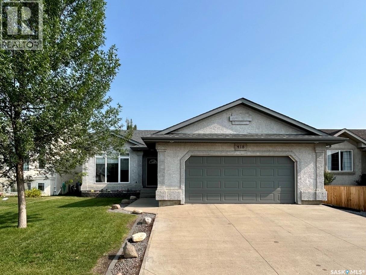 418 Crystal CRESCENT, warman, Saskatchewan