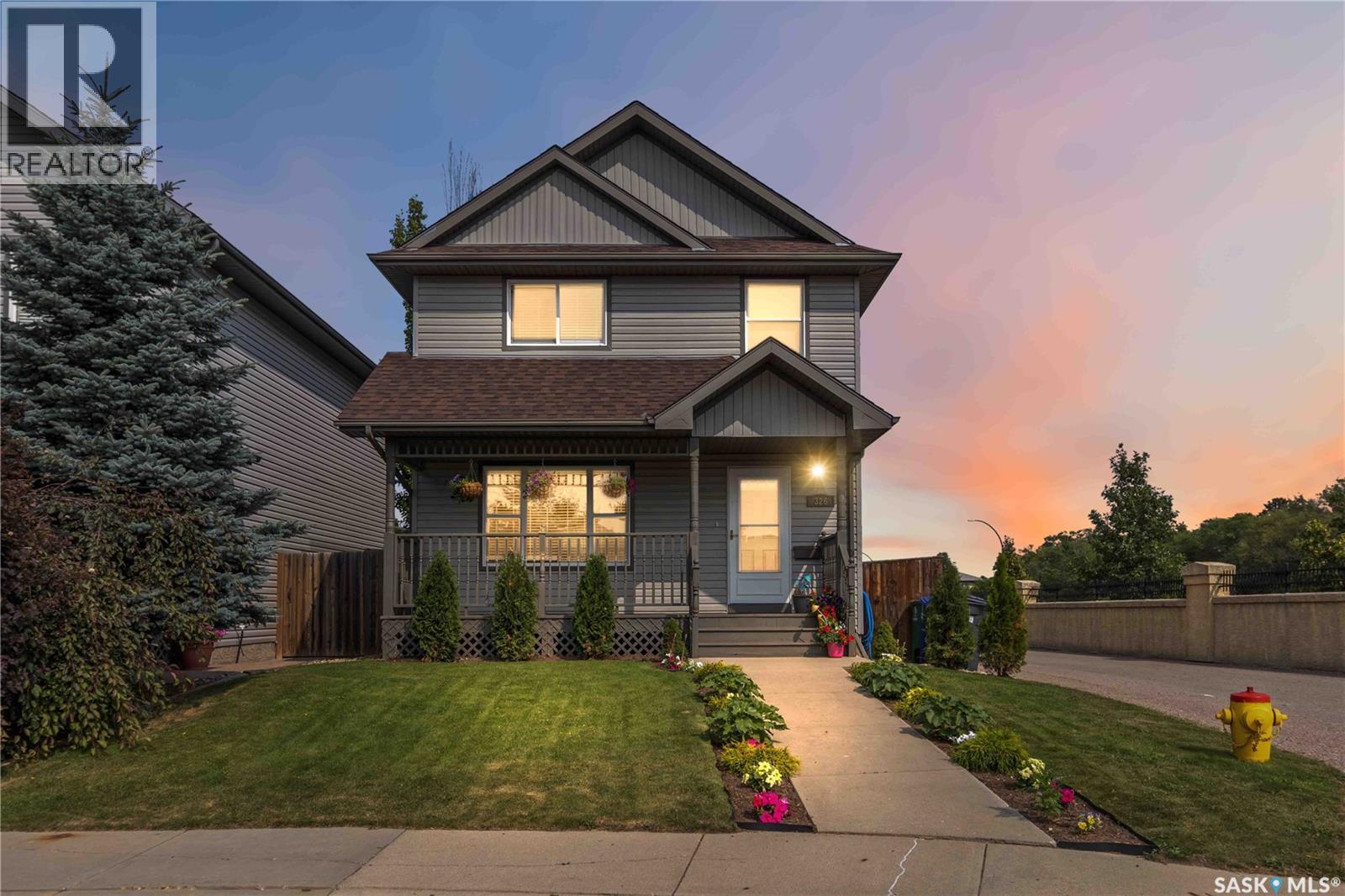 326 Denham COURT, saskatoon, Saskatchewan