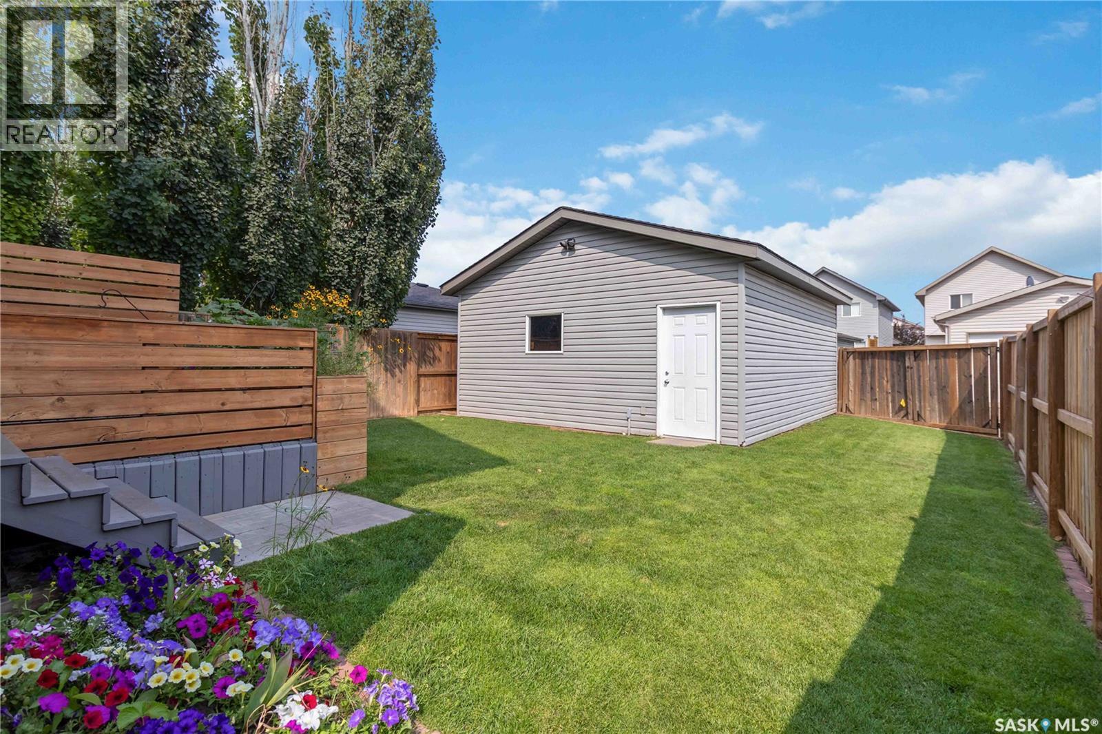 326 Denham Court, Saskatoon, Saskatchewan  S7R 1E5 - Photo 44 - SK043586