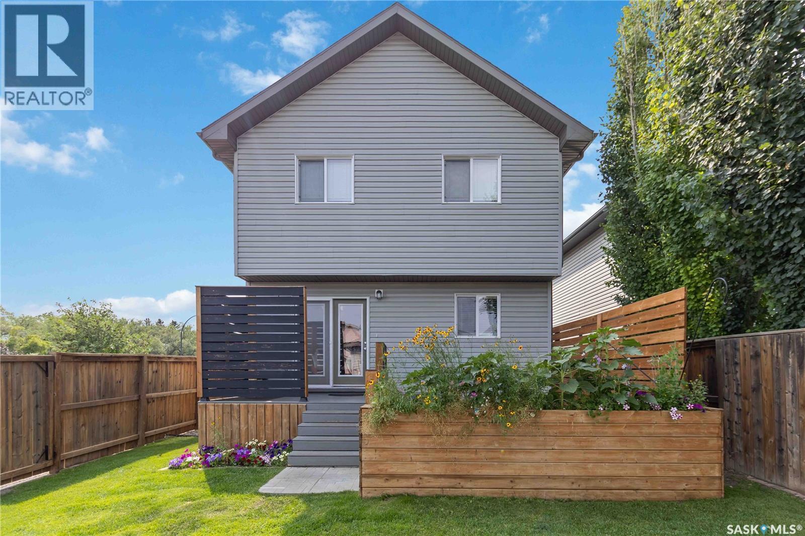 326 Denham Court, Saskatoon, Saskatchewan  S7R 1E5 - Photo 48 - SK043586
