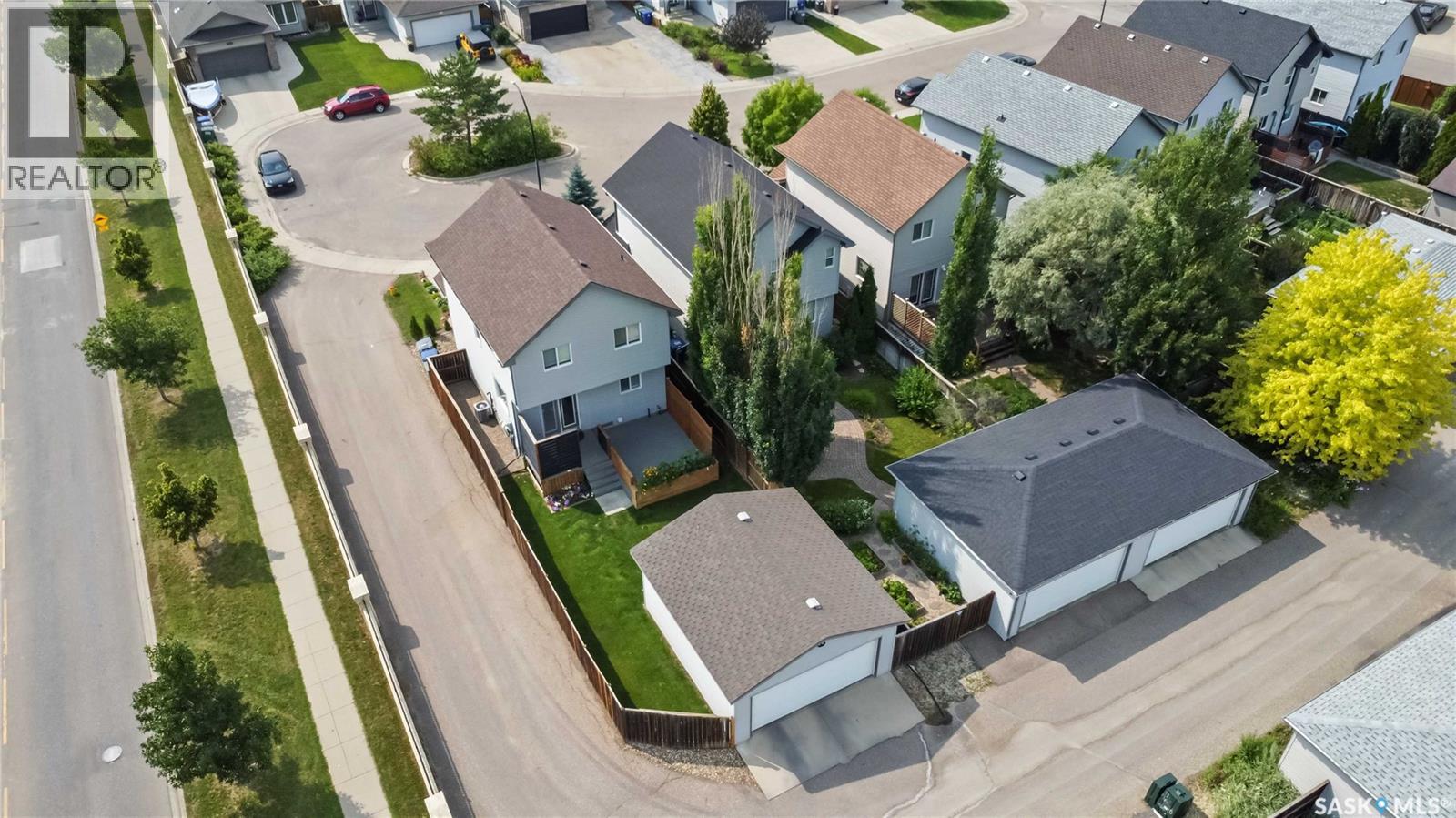 326 Denham Court, Saskatoon, Saskatchewan  S7R 1E5 - Photo 52 - SK043586
