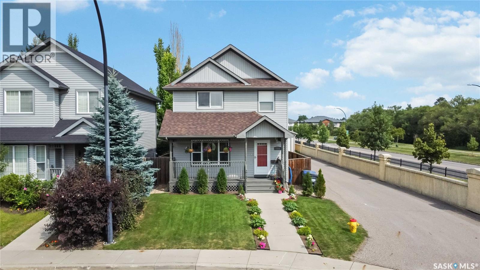 326 Denham Court, Saskatoon, Saskatchewan  S7R 1E5 - Photo 53 - SK043586