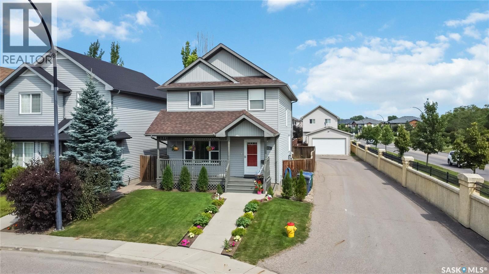 326 Denham Court, Saskatoon, Saskatchewan  S7R 1E5 - Photo 54 - SK043586