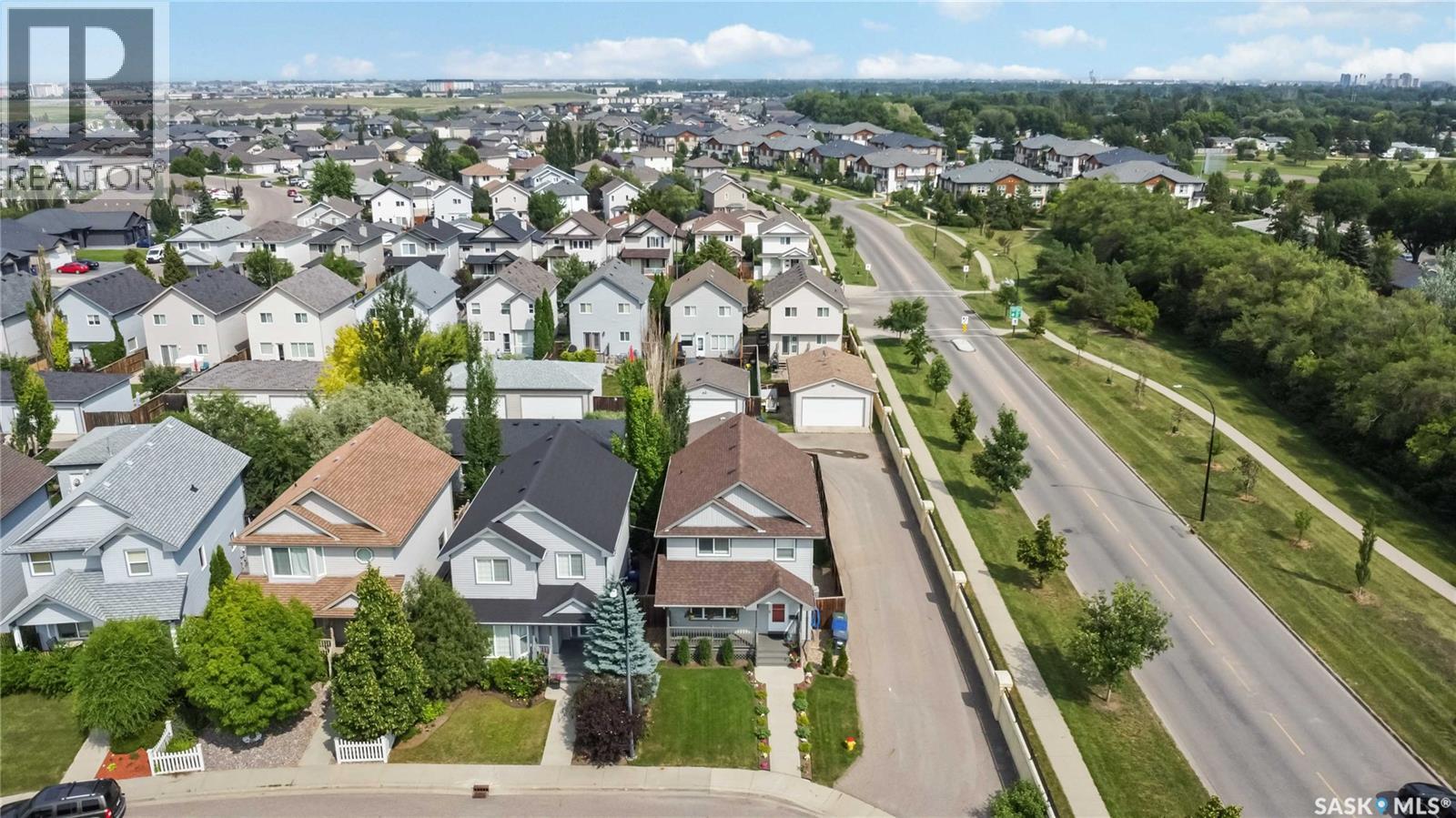 326 Denham Court, Saskatoon, Saskatchewan  S7R 1E5 - Photo 56 - SK043586