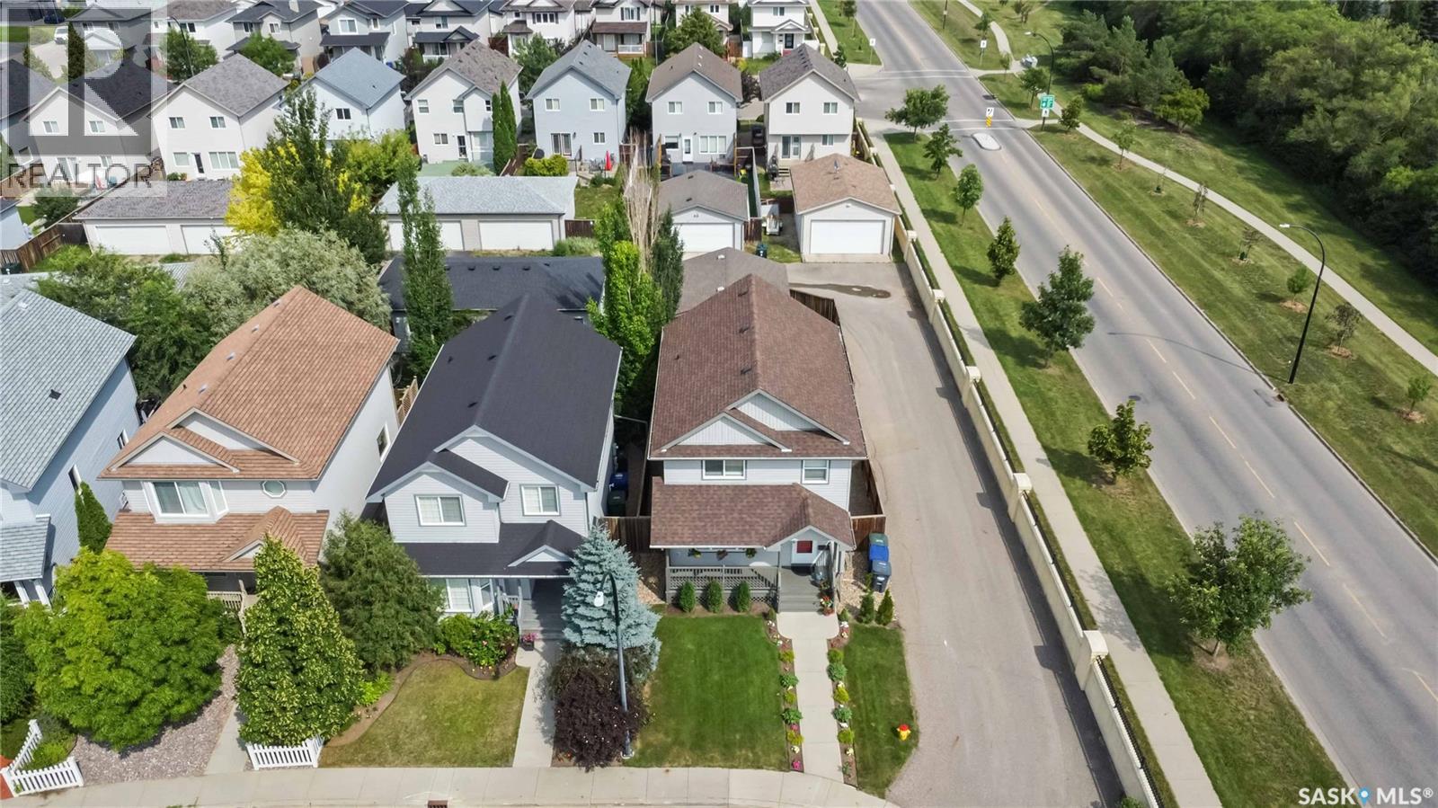 326 Denham Court, Saskatoon, Saskatchewan  S7R 1E5 - Photo 57 - SK043586