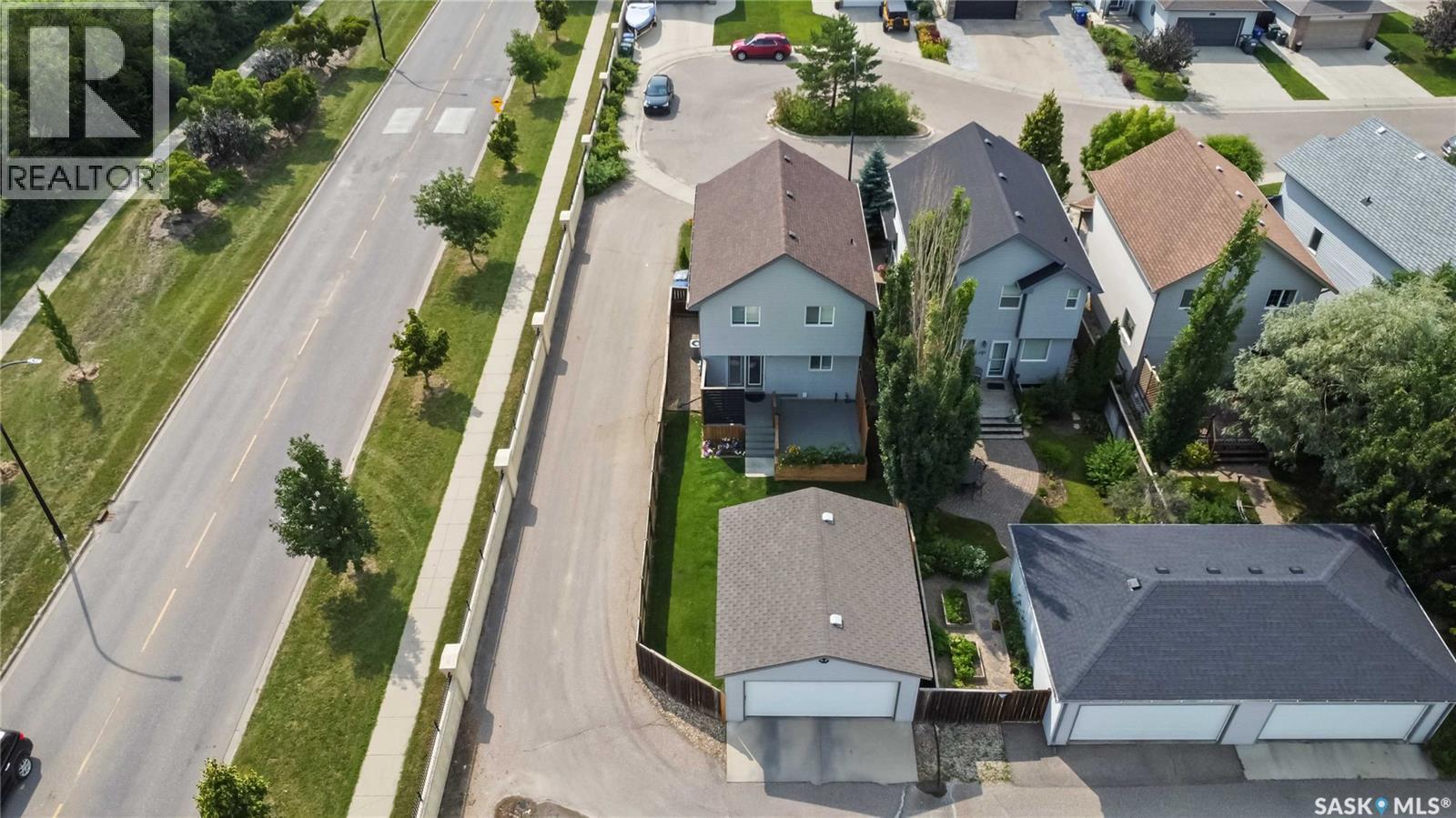 326 Denham Court, Saskatoon, Saskatchewan  S7R 1E5 - Photo 59 - SK043586