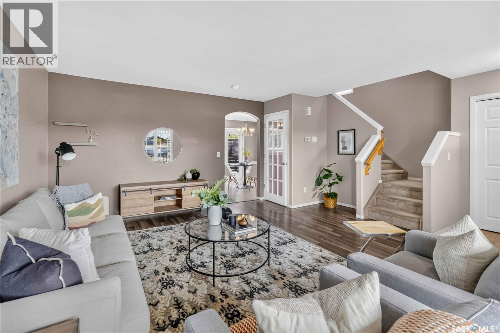 326 Denham Court, Saskatoon, Saskatchewan  S7R 1E5 - Photo 6 - SK043586