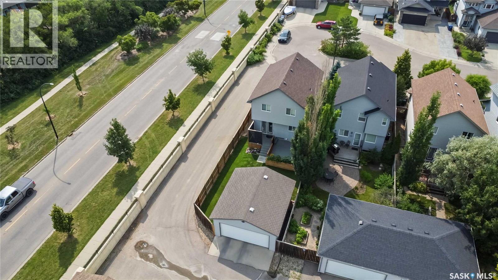 326 Denham Court, Saskatoon, Saskatchewan  S7R 1E5 - Photo 62 - SK043586