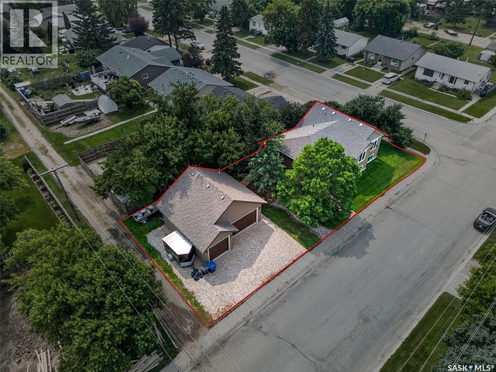 140 10th Street, Humboldt, Saskatchewan  S0K 2A0 - Photo 61 - SK043583
