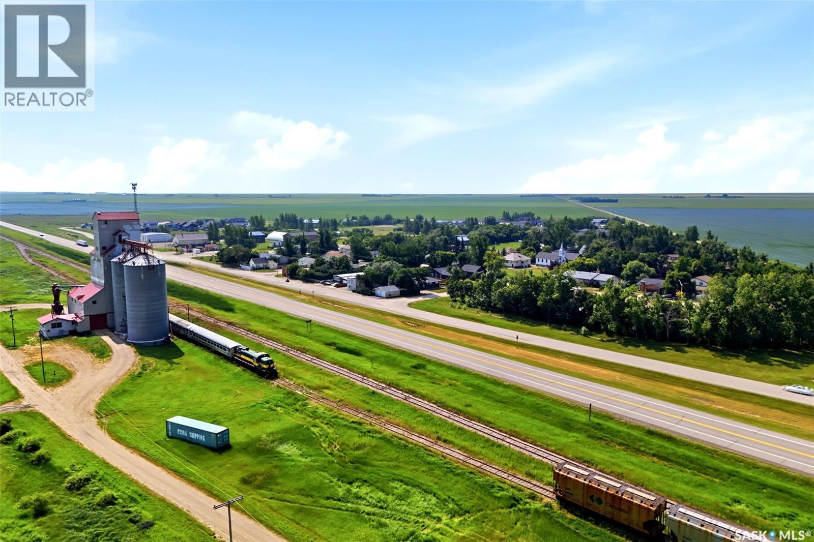 14 Main Street, Lajord Rm No. 128, Saskatchewan  S0G 2T0 - Photo 48 - SK043523