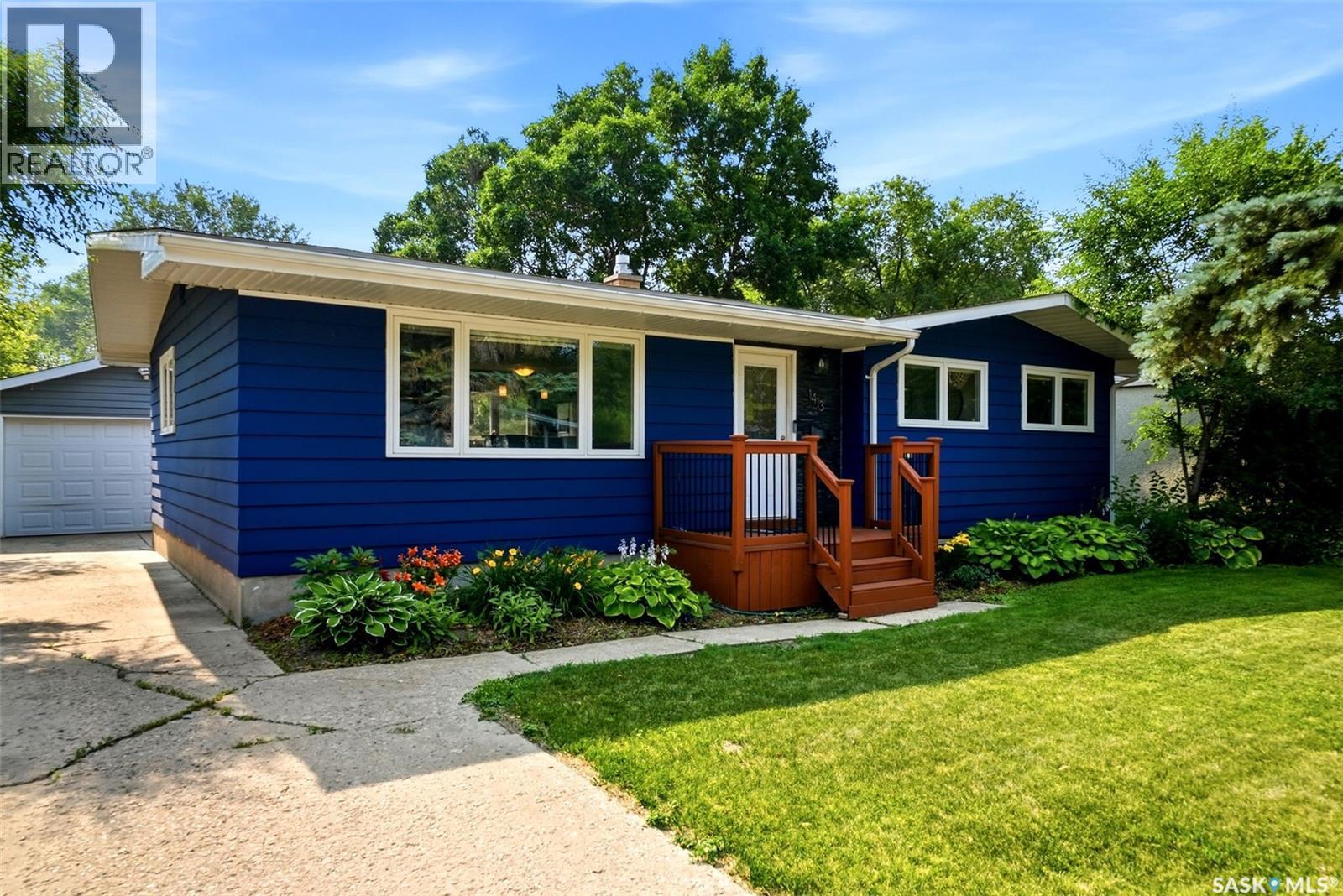 1413 Shannon ROAD, regina, Saskatchewan