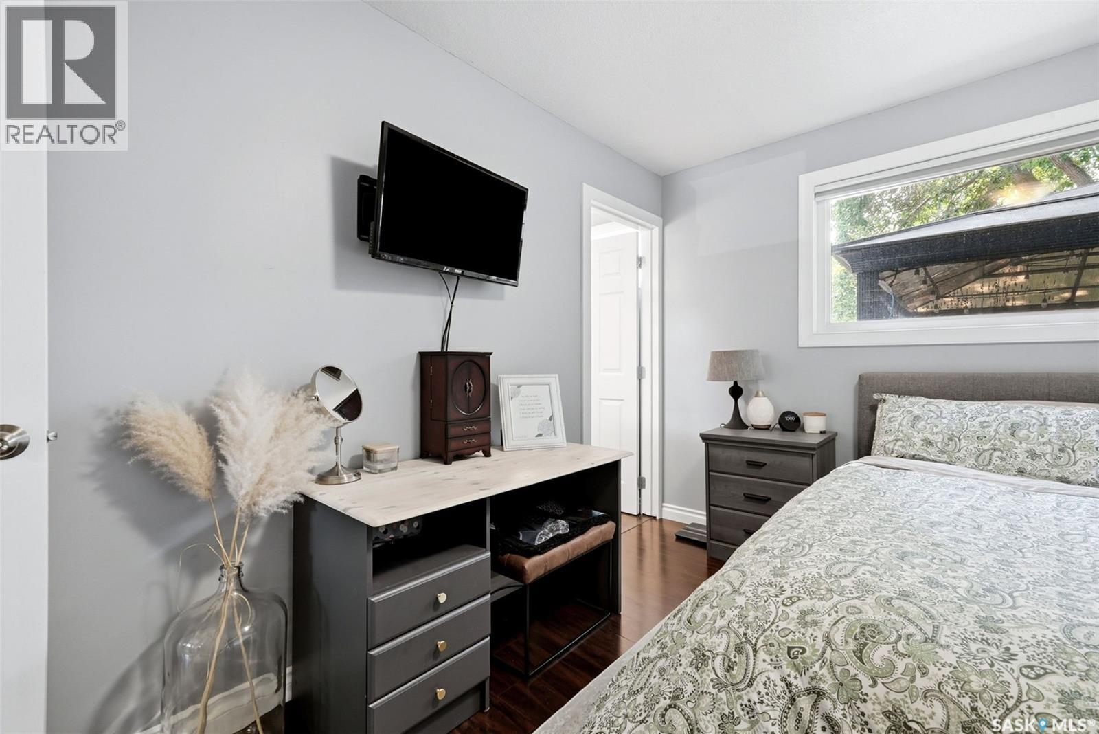 1413 Shannon Road, Regina, Saskatchewan  S4S 5L4 - Photo 16 - SK043509