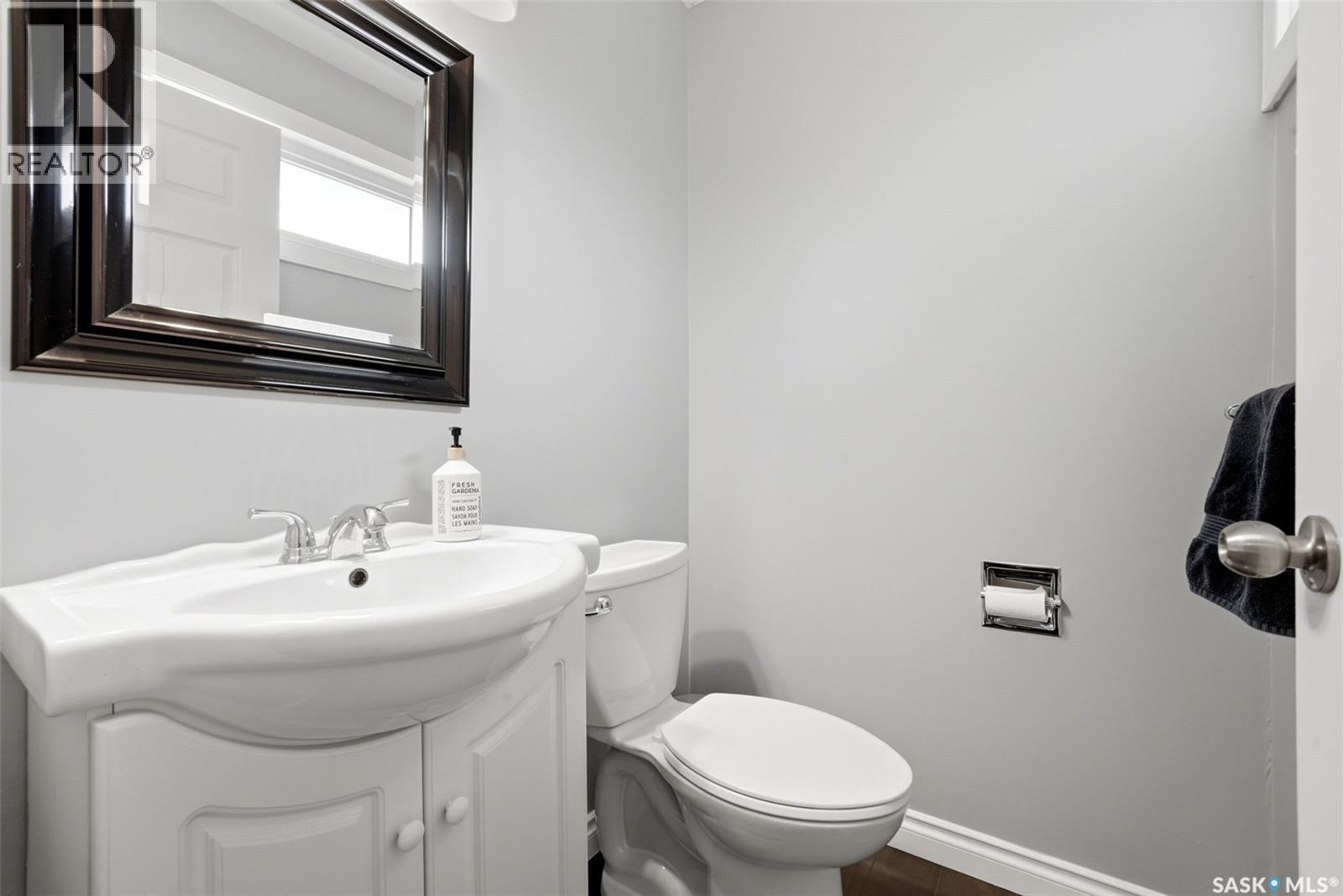1413 Shannon Road, Regina, Saskatchewan  S4S 5L4 - Photo 17 - SK043509