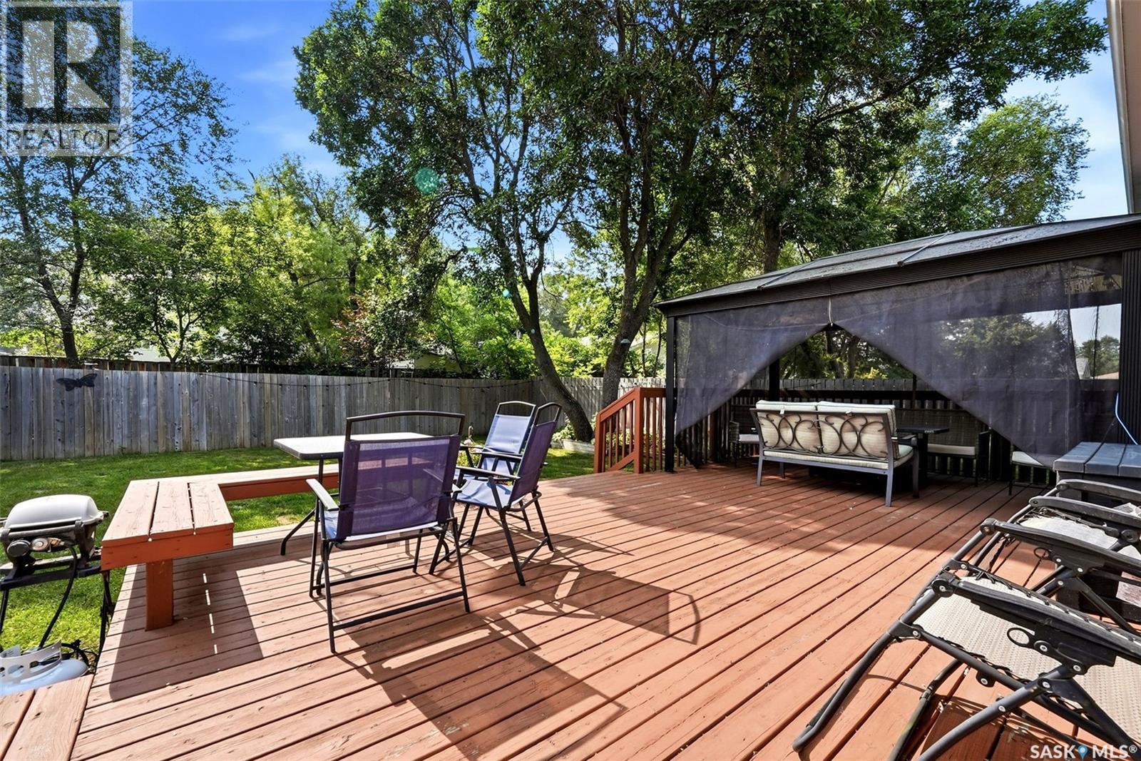 1413 Shannon Road, Regina, Saskatchewan  S4S 5L4 - Photo 35 - SK043509
