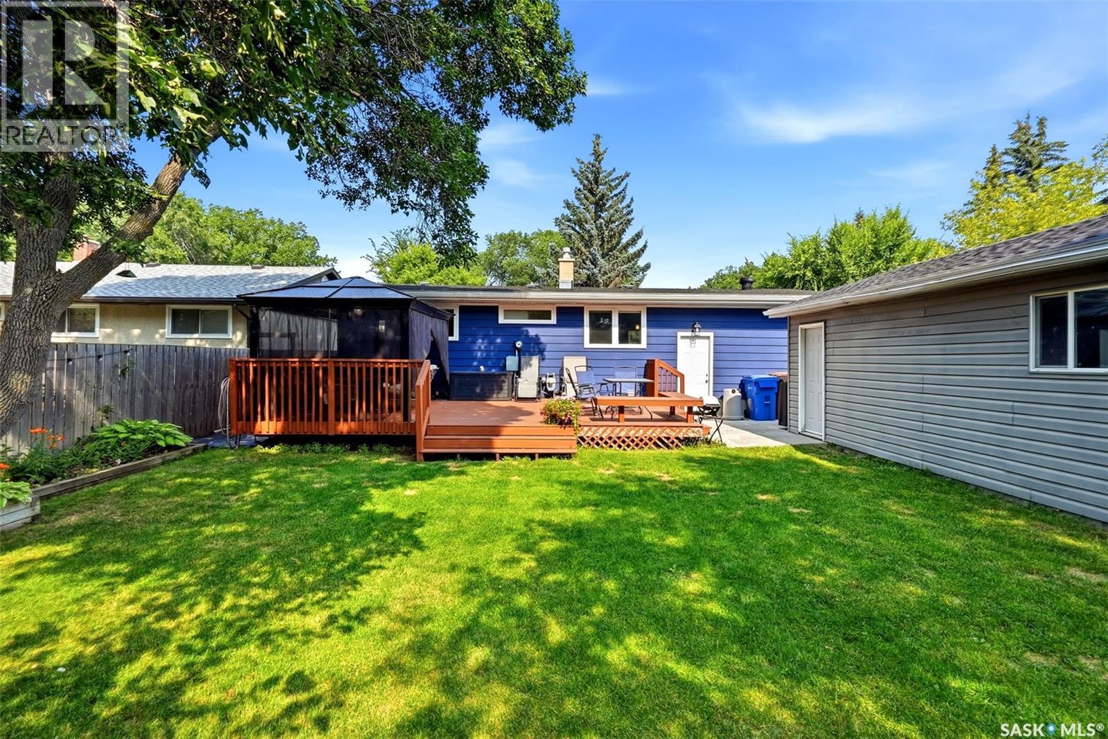 1413 Shannon Road, Regina, Saskatchewan  S4S 5L4 - Photo 41 - SK043509