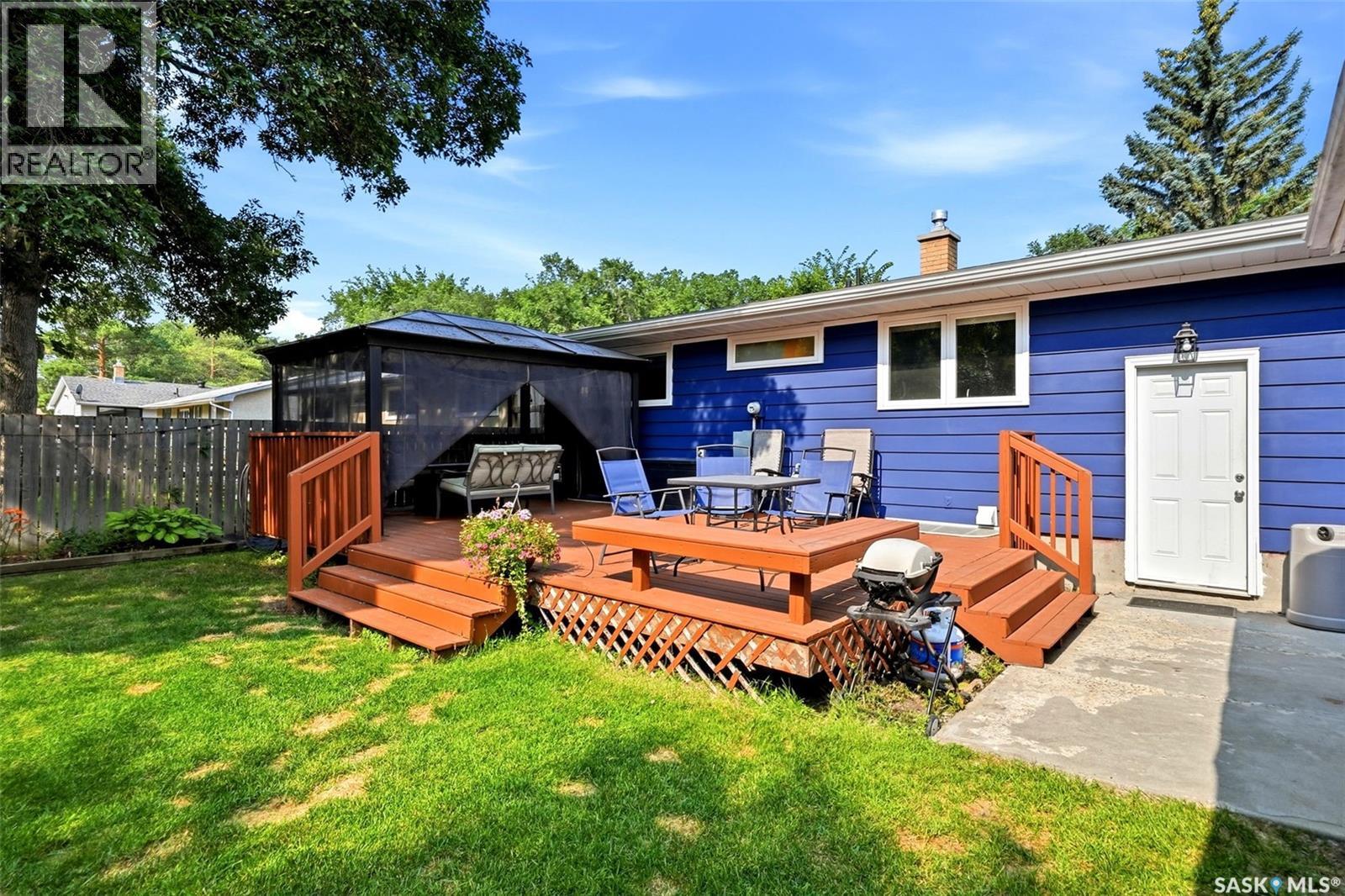 1413 Shannon Road, Regina, Saskatchewan  S4S 5L4 - Photo 42 - SK043509