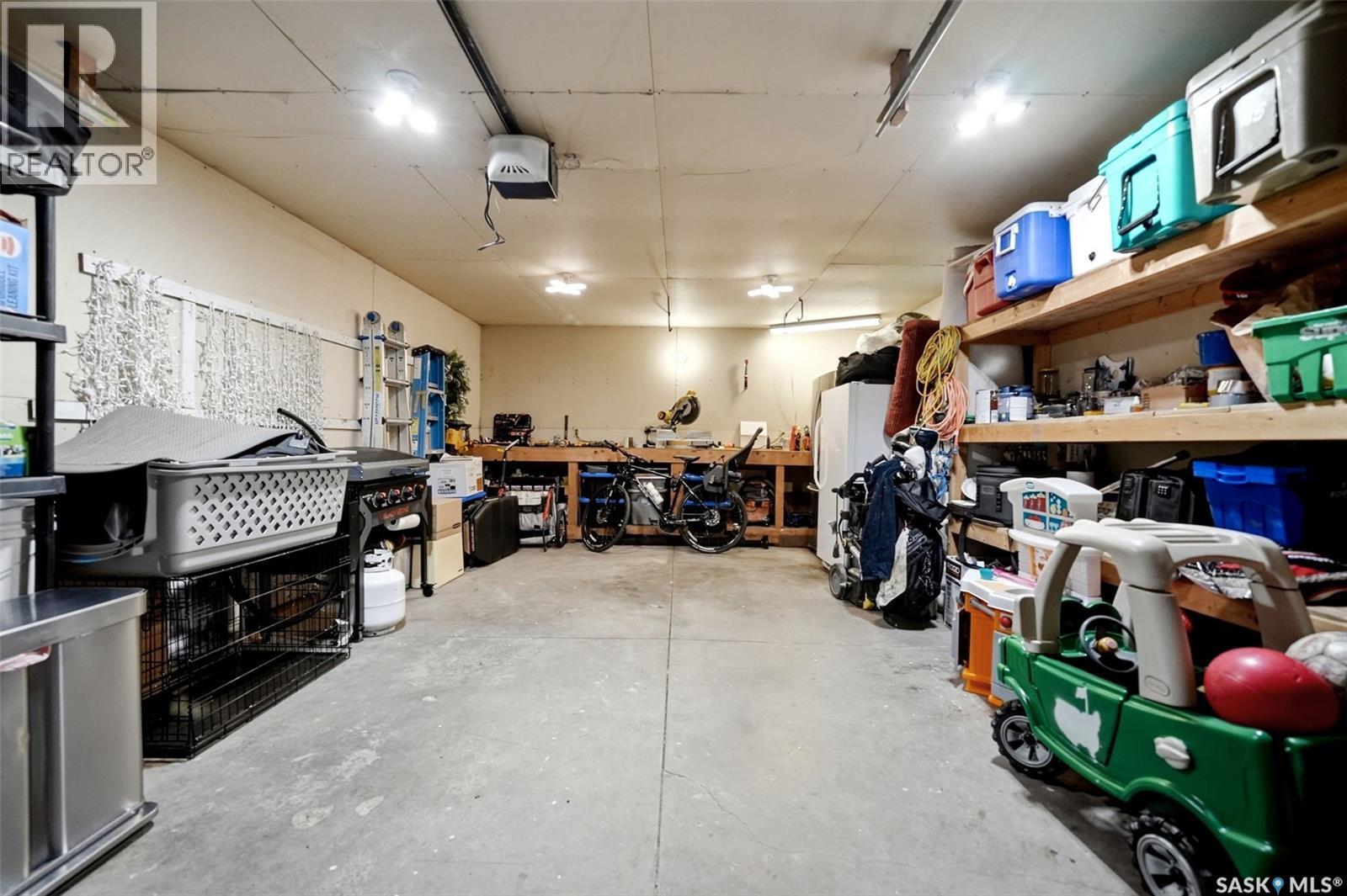 1413 Shannon Road, Regina, Saskatchewan  S4S 5L4 - Photo 43 - SK043509