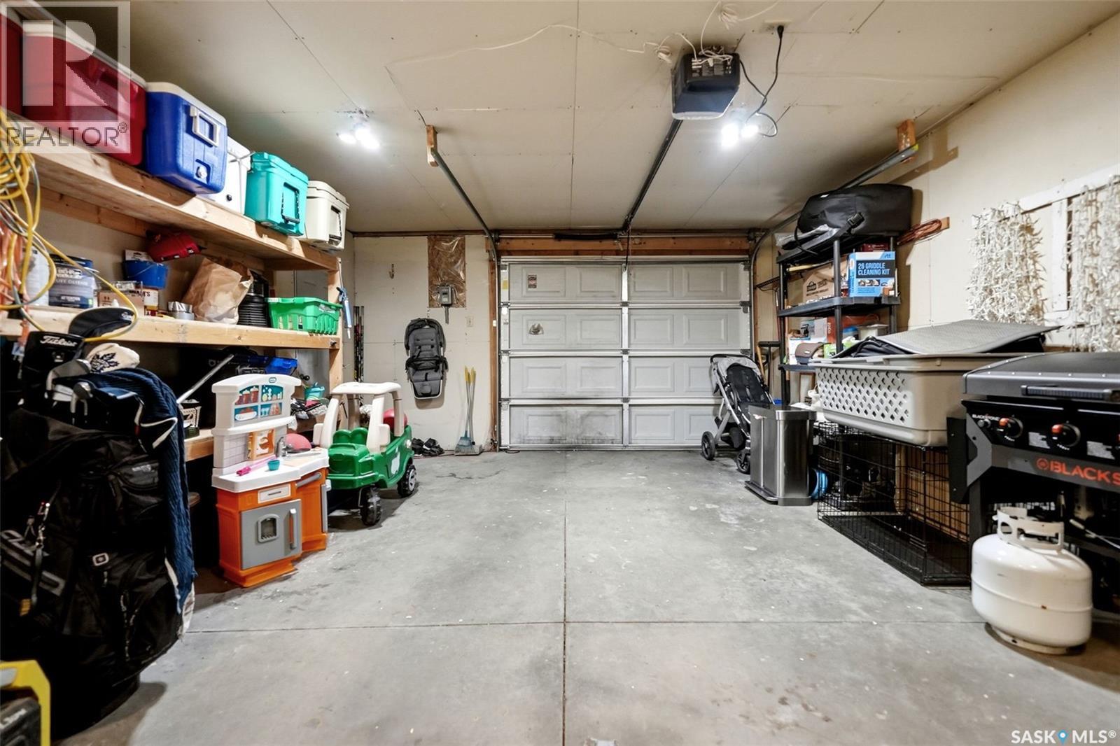 1413 Shannon Road, Regina, Saskatchewan  S4S 5L4 - Photo 44 - SK043509