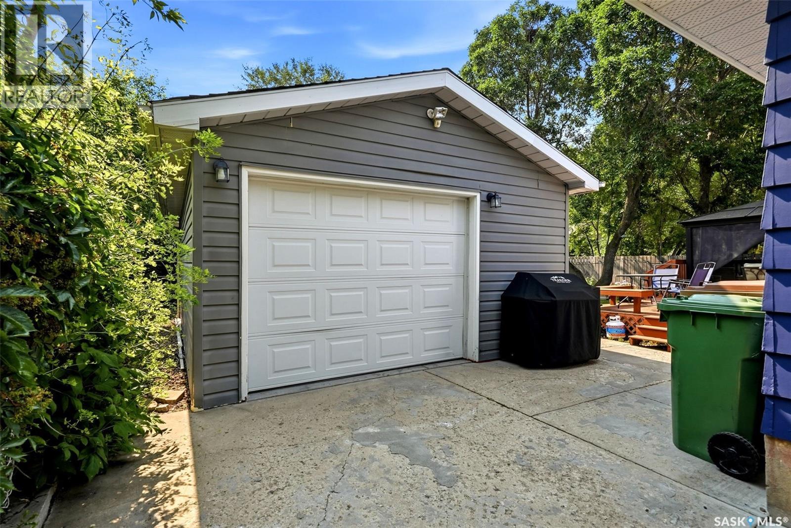 1413 Shannon Road, Regina, Saskatchewan  S4S 5L4 - Photo 45 - SK043509