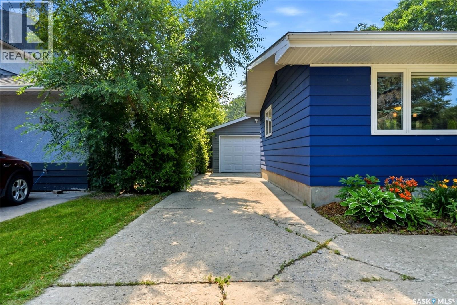 1413 Shannon Road, Regina, Saskatchewan  S4S 5L4 - Photo 46 - SK043509