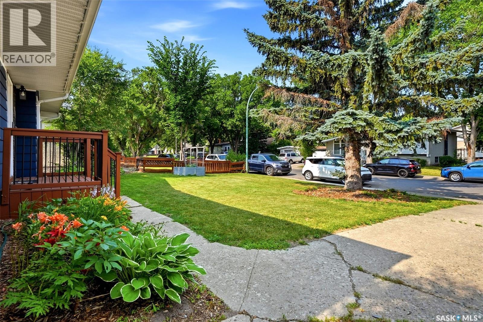 1413 Shannon Road, Regina, Saskatchewan  S4S 5L4 - Photo 47 - SK043509