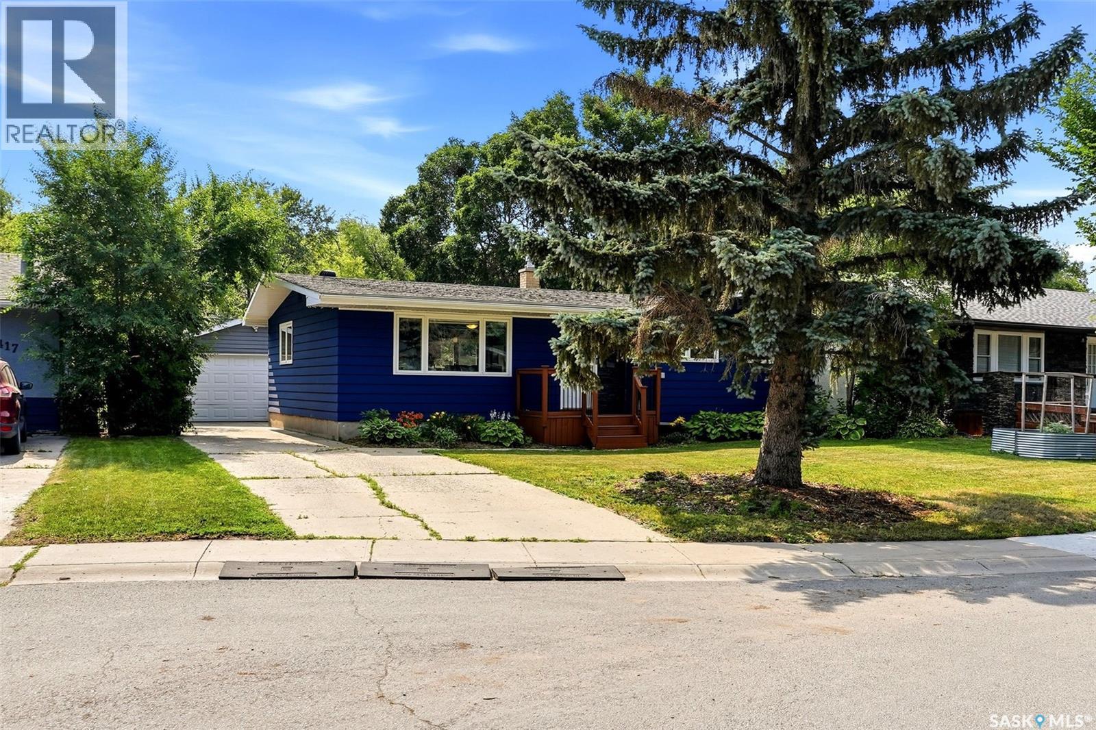 1413 Shannon Road, Regina, Saskatchewan  S4S 5L4 - Photo 49 - SK043509