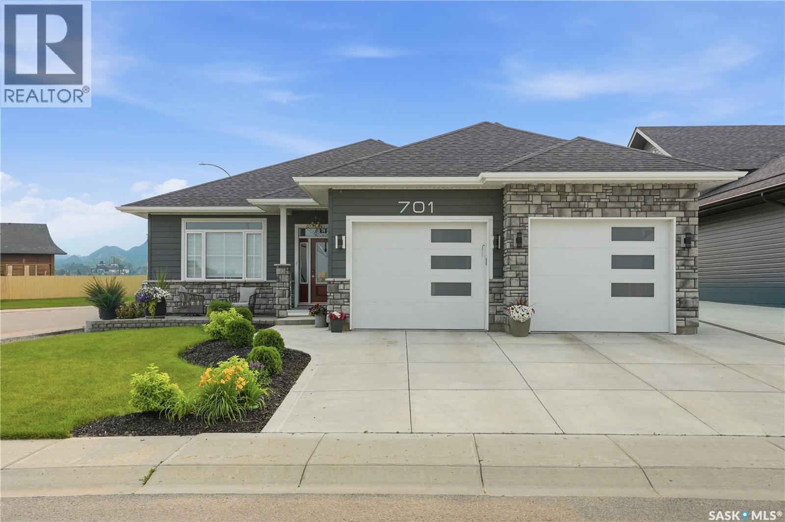 701 Casper CRESCENT, warman, Saskatchewan