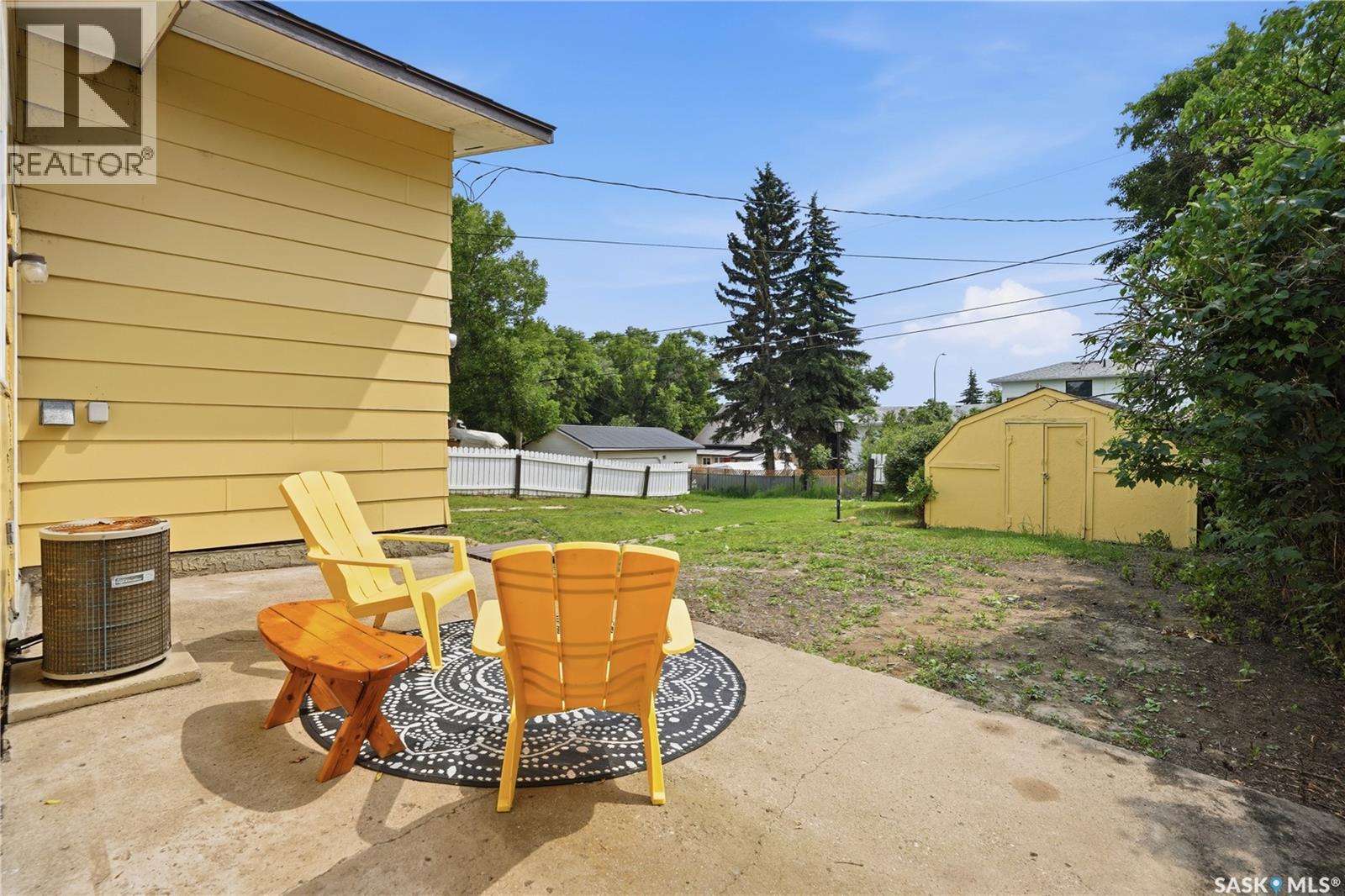 933 Montgomery Street, Moose Jaw, Saskatchewan  S6H 2W7 - Photo 42 - SK043503