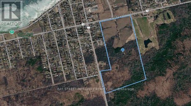 0 Metro Road N, Georgina, Ontario  L0E 1S0 - Photo 2 - N13594786