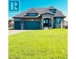 11 BLUE HERON DRIVE, Quinte West, Ontario