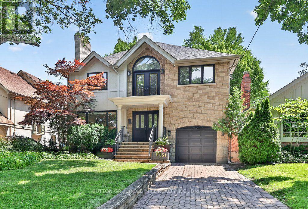 51 PRINCETON ROAD, Toronto, Ontario
