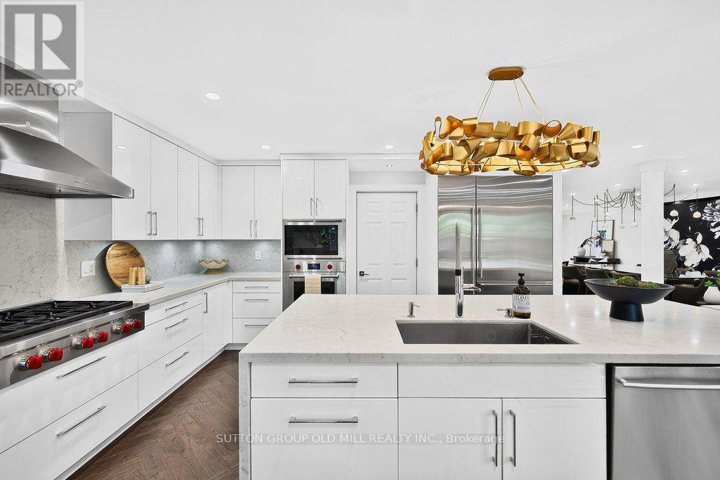 51 Princeton Road, Toronto, Ontario  M8X 2E3 - Photo 17 - W13601960
