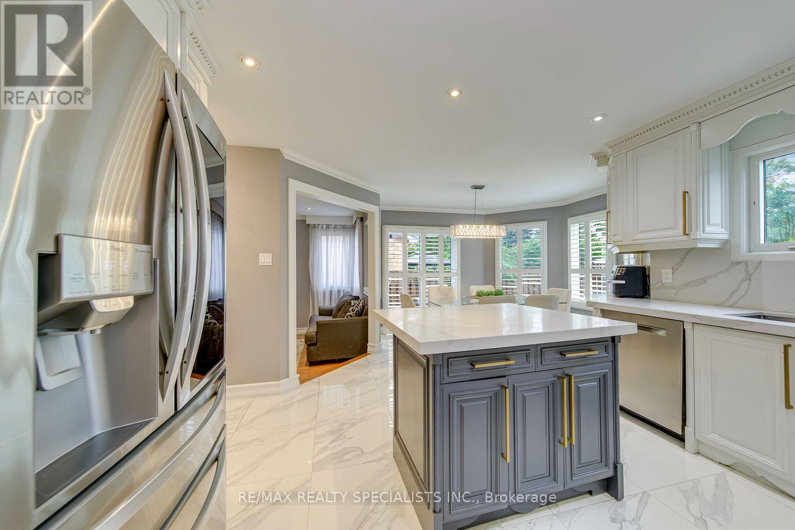 1499 Ravensmoor Crescent, Mississauga, Ontario  L5M 3L3 - Photo 18 - W13601984