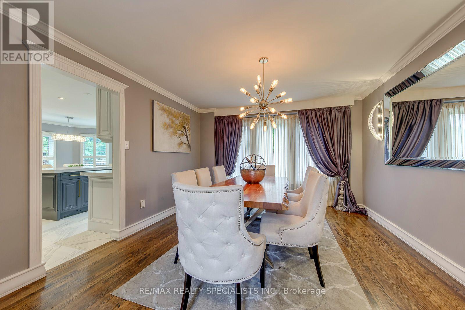 1499 Ravensmoor Crescent, Mississauga, Ontario  L5M 3L3 - Photo 23 - W13601984