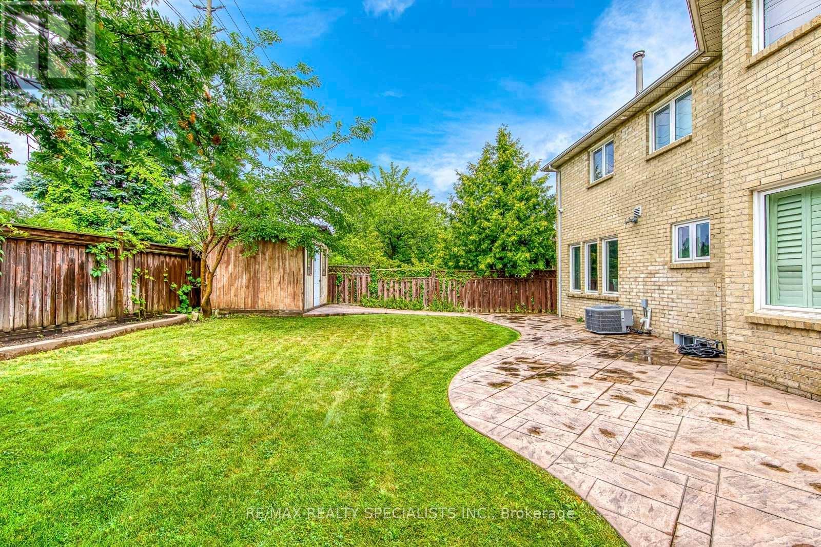 1499 Ravensmoor Crescent, Mississauga, Ontario  L5M 3L3 - Photo 46 - W13601984