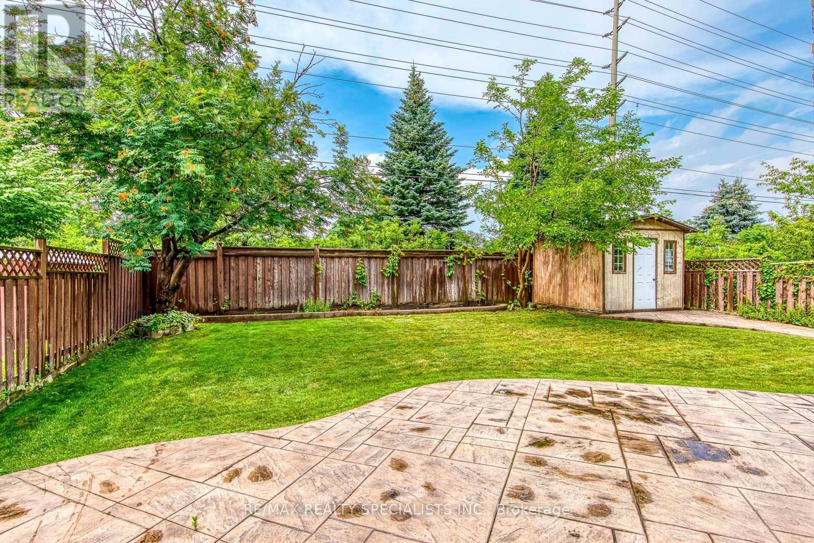 1499 Ravensmoor Crescent, Mississauga, Ontario  L5M 3L3 - Photo 47 - W13601984