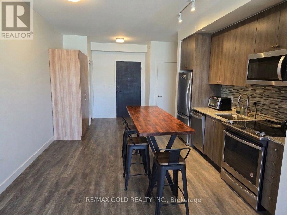 218 - 210 Sabina Drive, Oakville, Ontario  L6H 7C3 - Photo 7 - W13602002