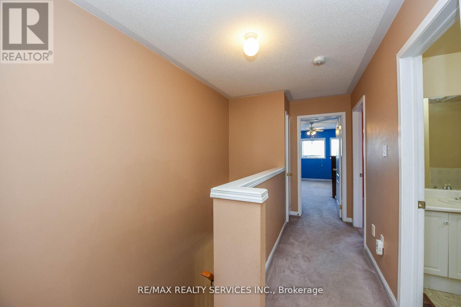 Upper - 172 Native Landing Crescent, Brampton, Ontario  L6X 5A7 - Photo 16 - W13602010