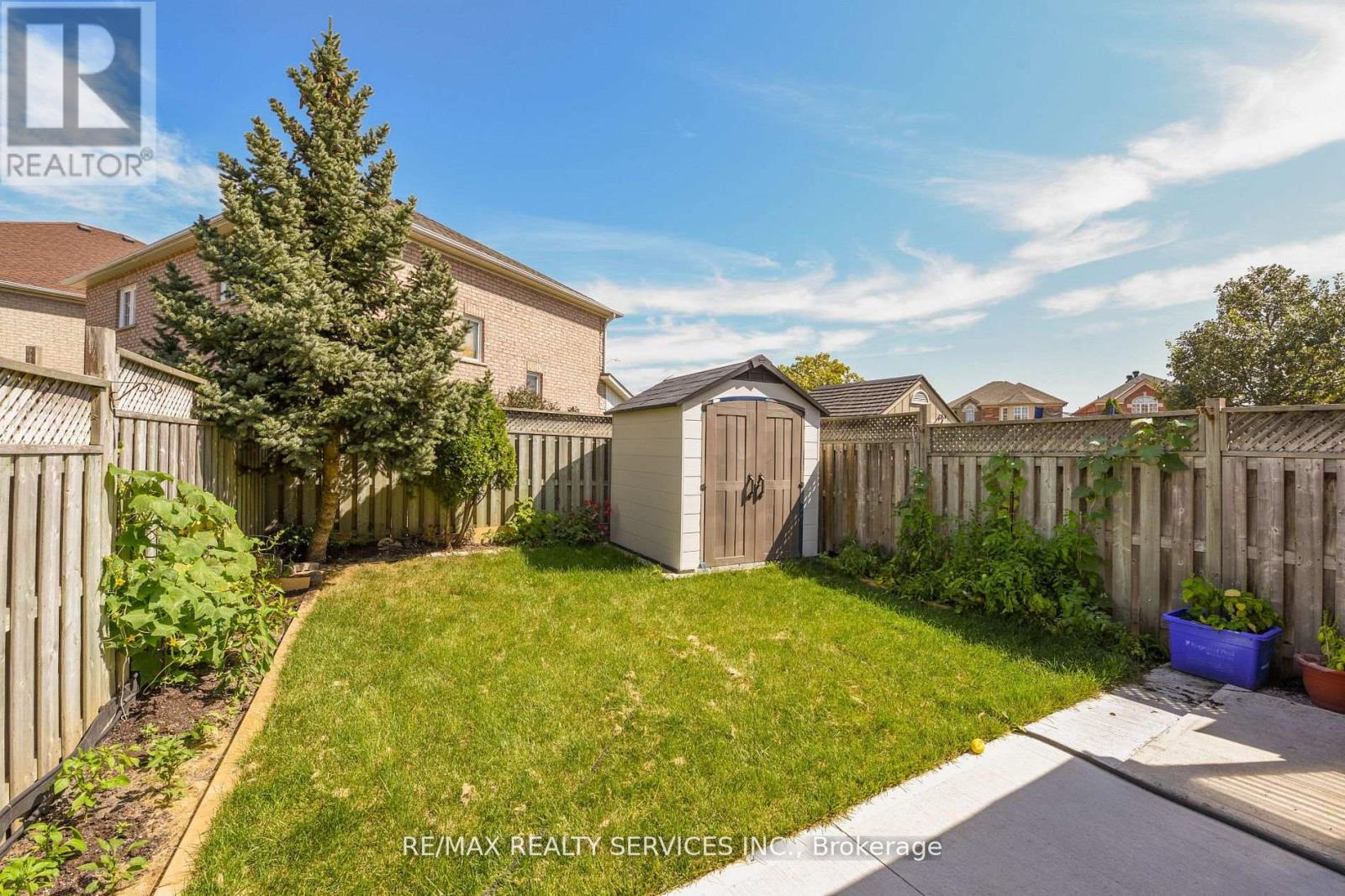 Upper - 172 Native Landing Crescent, Brampton, Ontario  L6X 5A7 - Photo 30 - W13602010