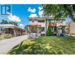 53 FOXRUN AVENUE, Toronto, Ontario