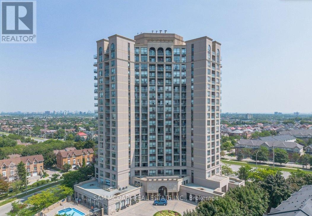 804 - 220 FORUM DRIVE, Mississauga, Ontario
