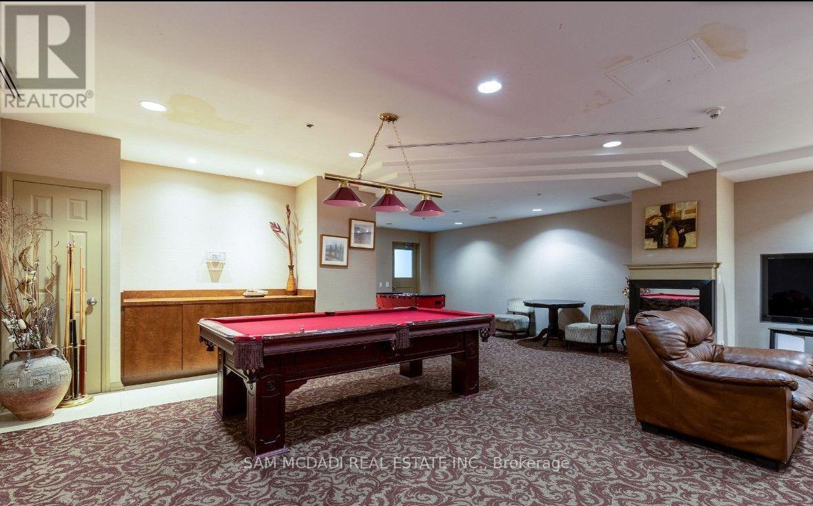 804 - 220 Forum Drive, Mississauga, Ontario  L4Z 4K1 - Photo 14 - W13602044