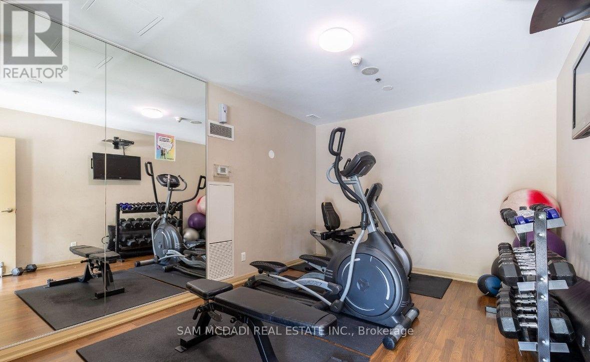 804 - 220 Forum Drive, Mississauga, Ontario  L4Z 4K1 - Photo 15 - W13602044