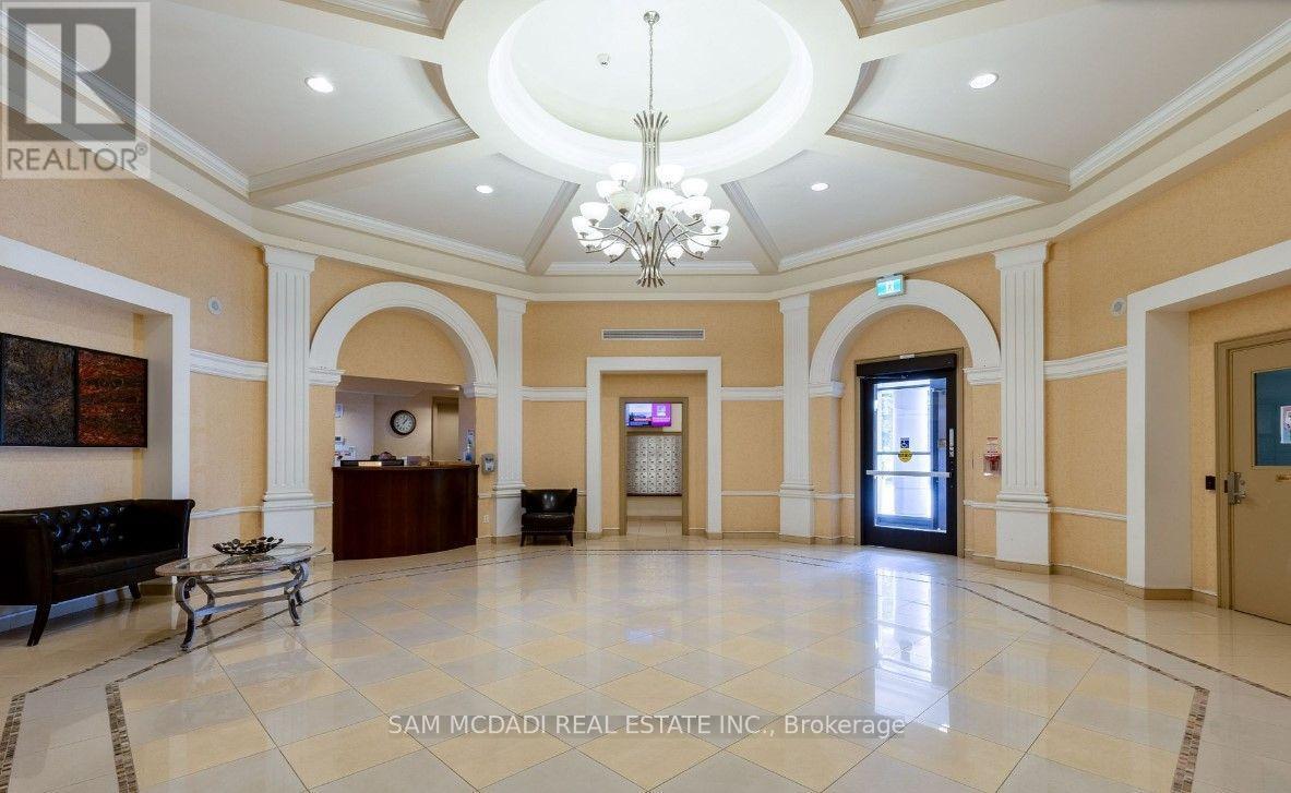 804 - 220 Forum Drive, Mississauga, Ontario  L4Z 4K1 - Photo 2 - W13602044