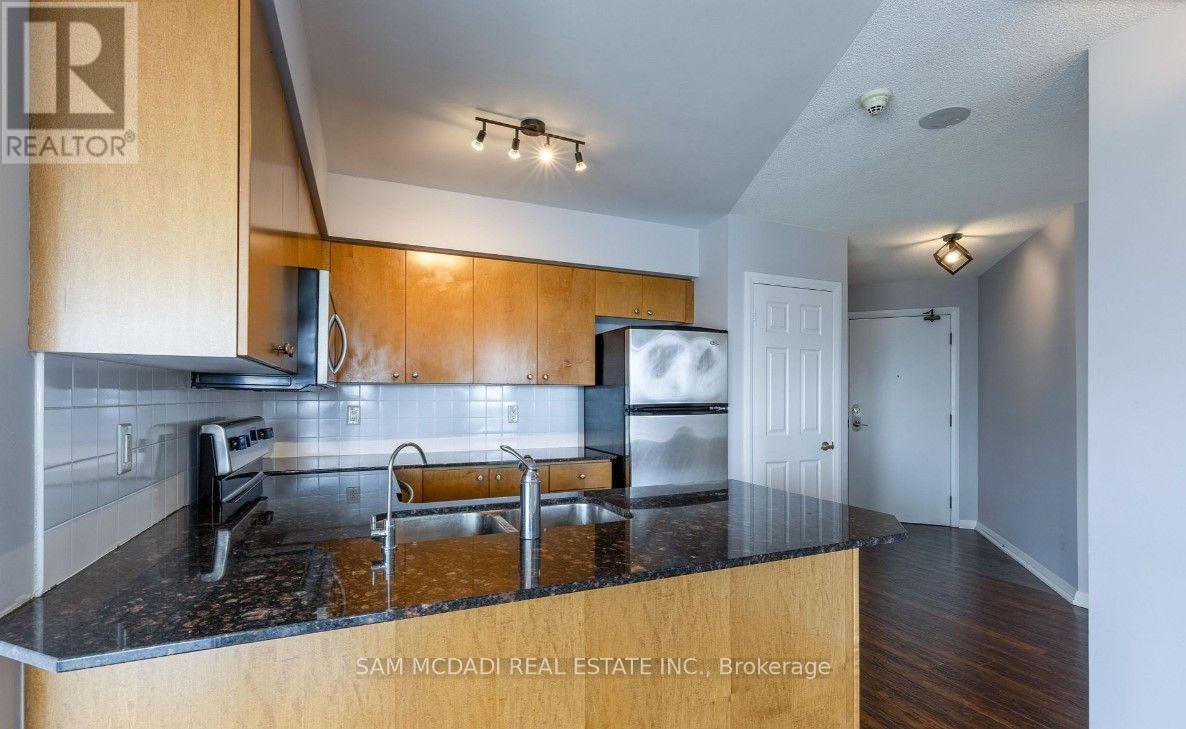 804 - 220 Forum Drive, Mississauga, Ontario  L4Z 4K1 - Photo 6 - W13602044